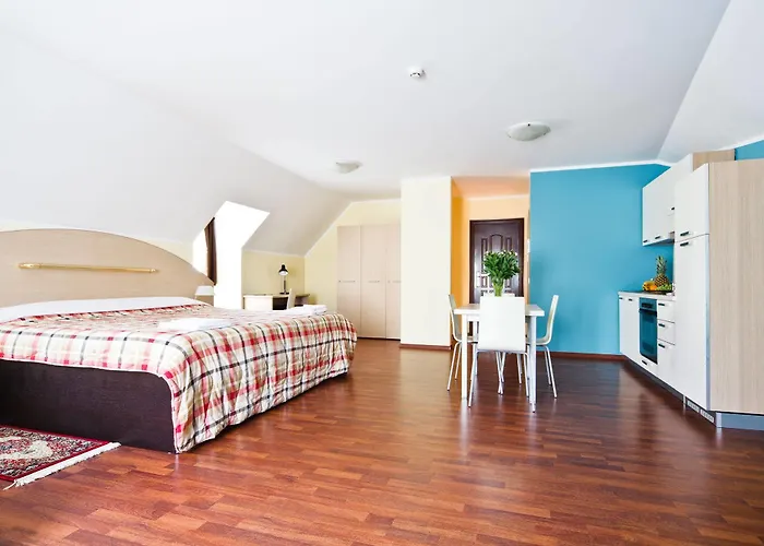 Family Apartment